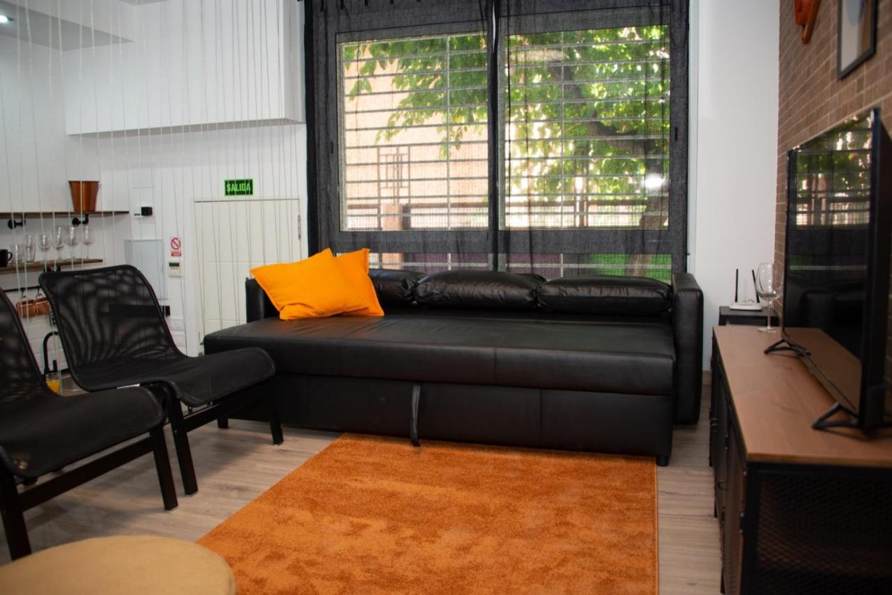 Soraya's Place - Chopín 2 Valencia Exterior foto